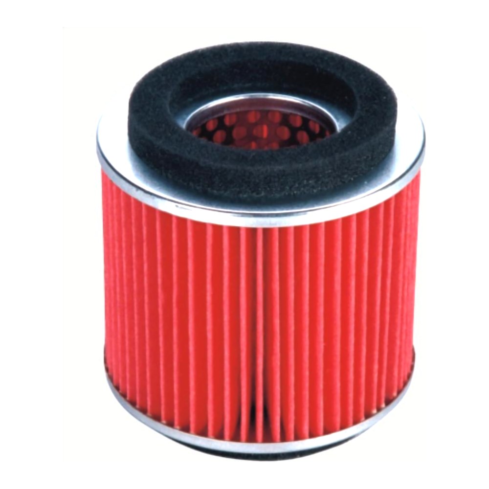 UCH air filter — real product photo